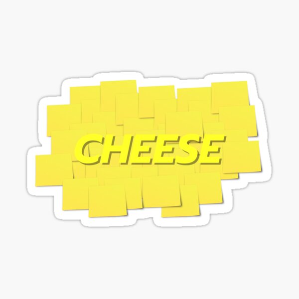 Stray Kids - Cheese MV Photocards