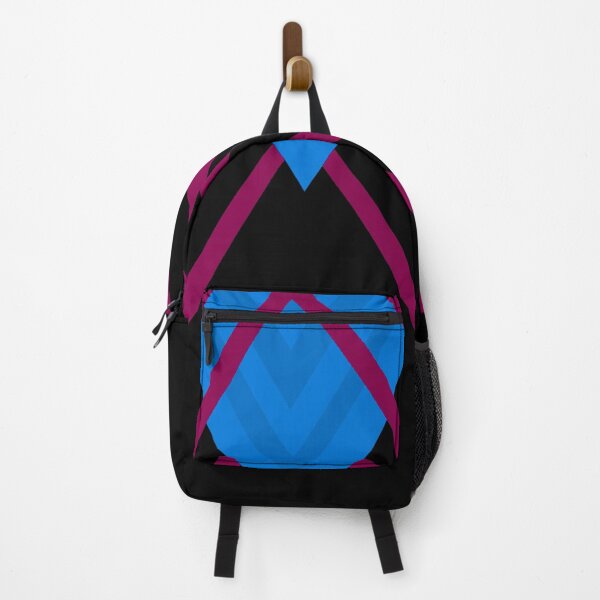 Item preview, 80s synthwave triangle designed and sold by VilaPropuh.