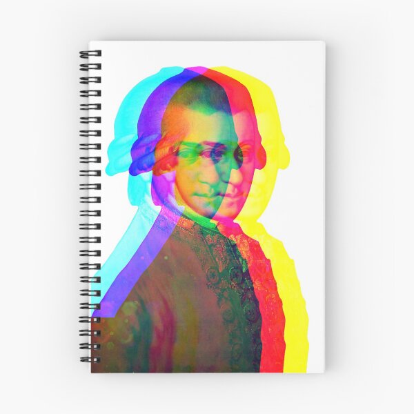 Item preview, mozart trace effect designed and sold by Musicianst0re.