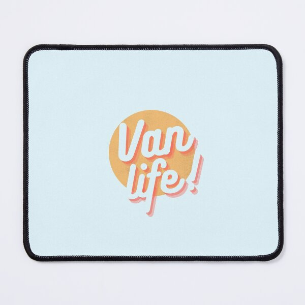 Item preview, Van life travel quote summer designed and sold by LifeSights.