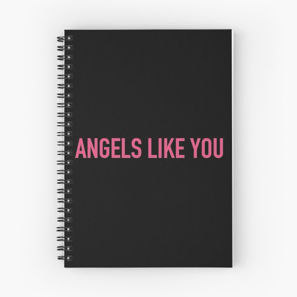 Item preview, Angels Like You| Perfect Gift|miley cyrus gift designed and sold by katzbeloise.