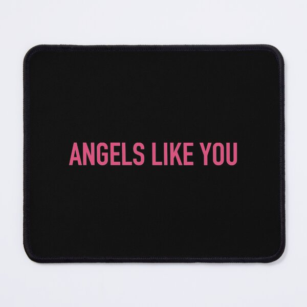 Item preview, Angels Like You| Perfect Gift|miley cyrus gift designed and sold by katzbeloise.