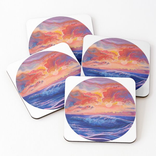 Item preview, Vintage sunset  designed and sold by Byearion.