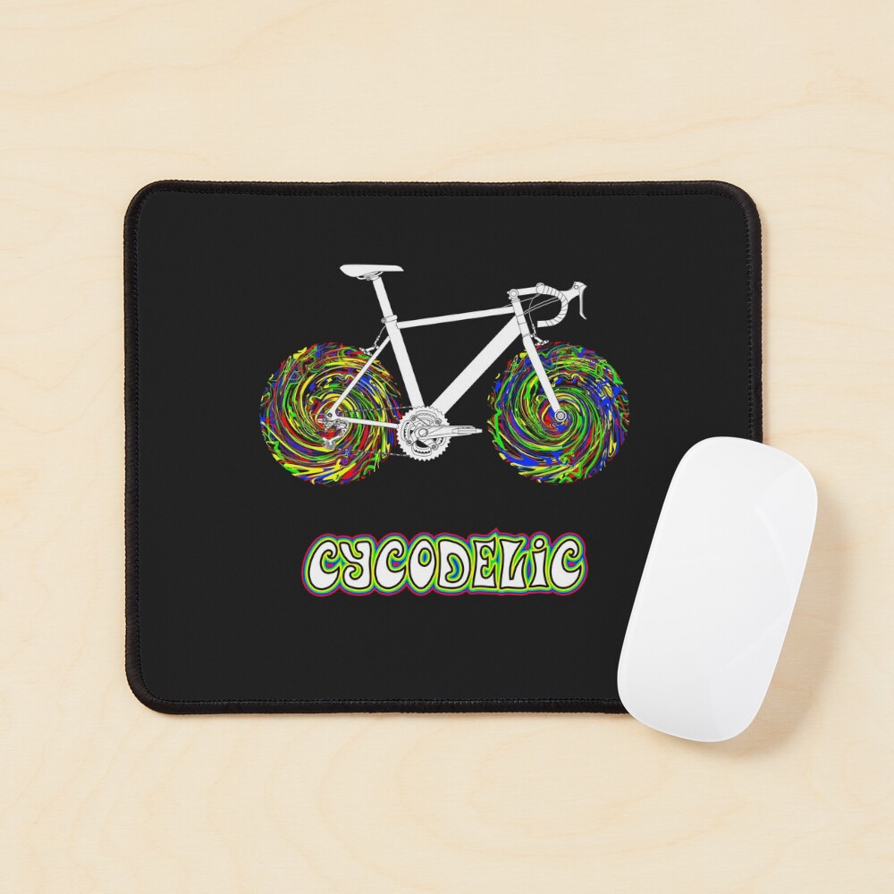 Item preview, Mouse Pad designed and sold by Teecha.