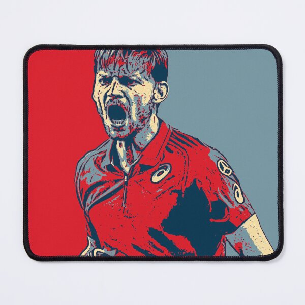 Item preview, David Goffin designed and sold by Wispery.
