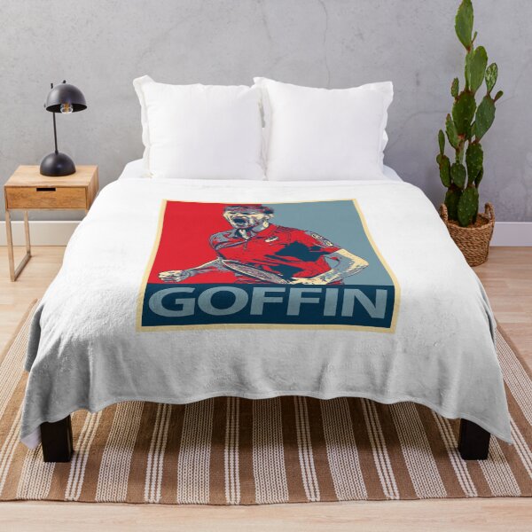 Item preview, David Goffin designed and sold by Wispery.