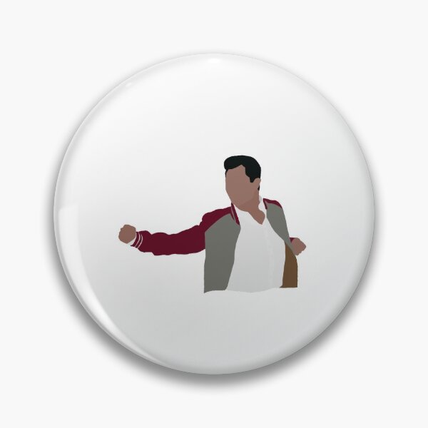 Item preview, Master of Kung Fu designed and sold by Stickers By Max.