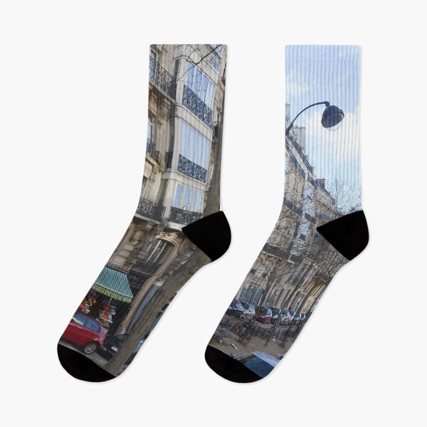 Item preview, Streets of Paris | Europe Travel Photography designed and sold by julidescole.