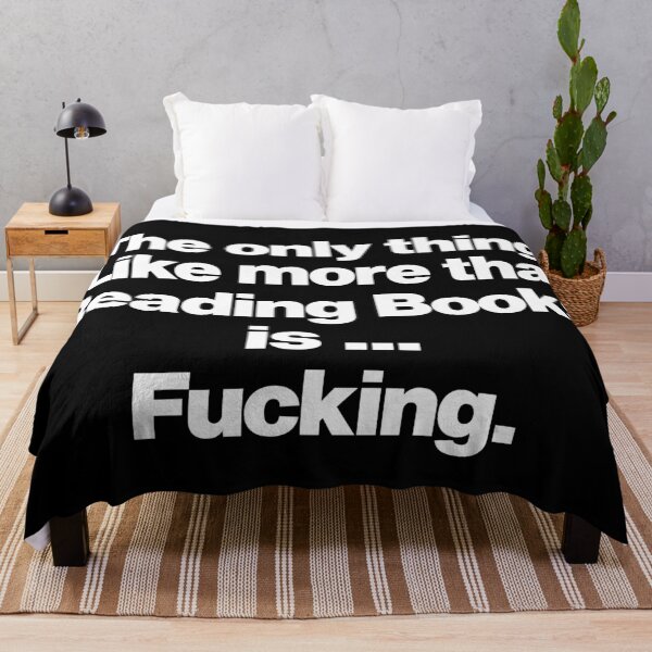 Item preview, The Only Thing I Like more than Reading Books Funny Parody Book Lovers designed and sold by elhefe.