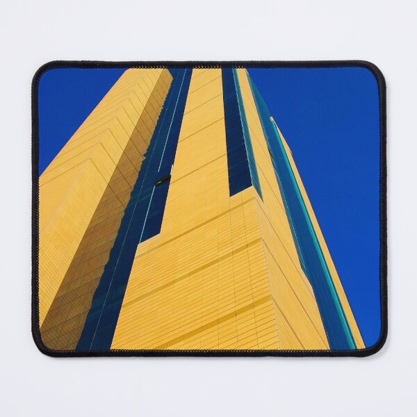 Item preview, Towering Perspective designed and sold by William A McCarthy.