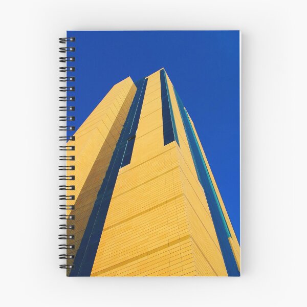 Item preview, Towering Perspective designed and sold by William A McCarthy.