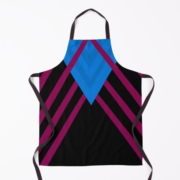 Item preview, 80s synthwave triangle designed and sold by VilaPropuh.