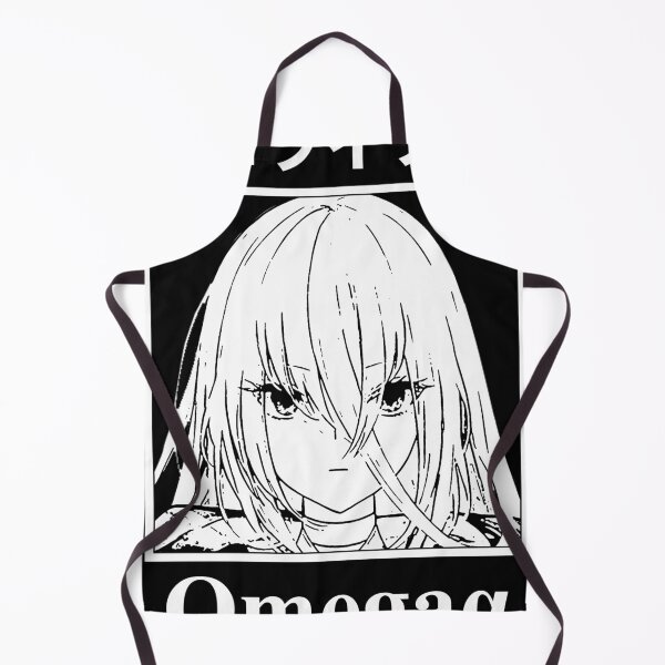Item preview, Hololive EN Omega Alpha designed and sold by UDTee.