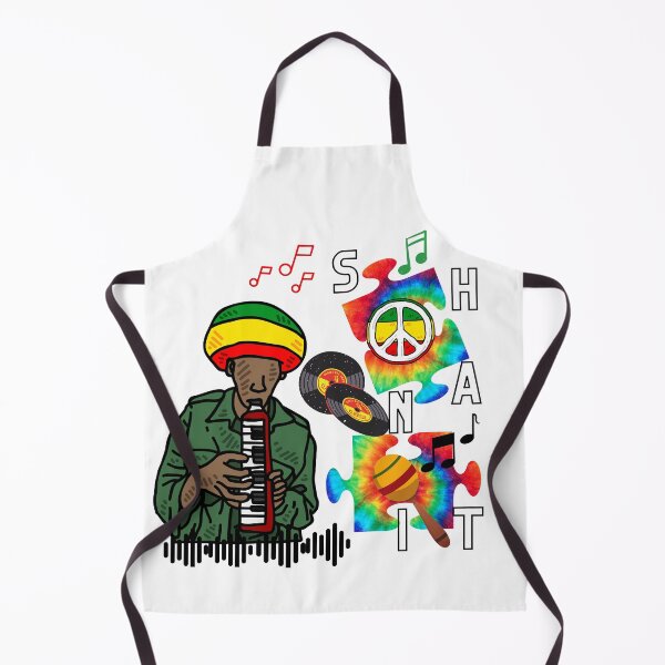 Item preview, Colorful Shanti Music designed and sold by OMdesign10.