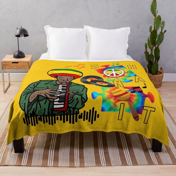 Item preview, Colorful Shanti Music designed and sold by OMdesign10.