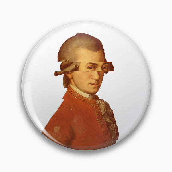 Item preview,  mozart slice effect designed and sold by Musicianst0re.