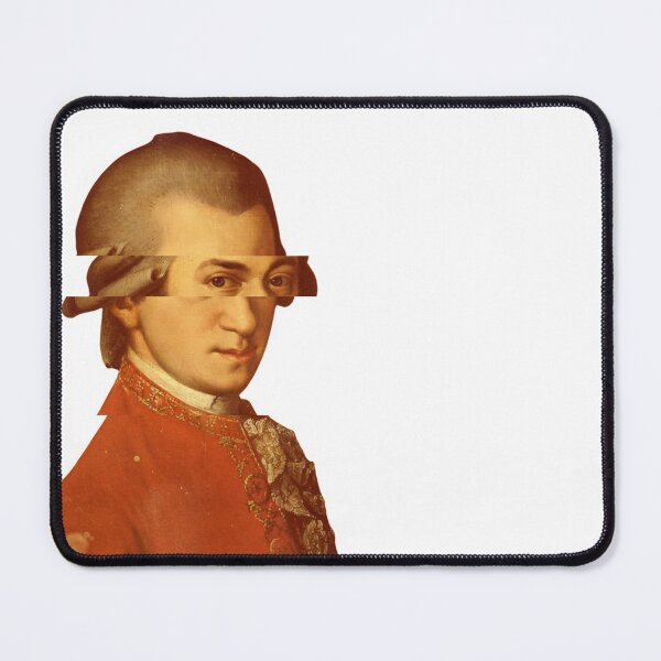 Item preview,  mozart slice effect designed and sold by Musicianst0re.