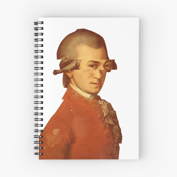 Item preview,  mozart slice effect designed and sold by Musicianst0re.