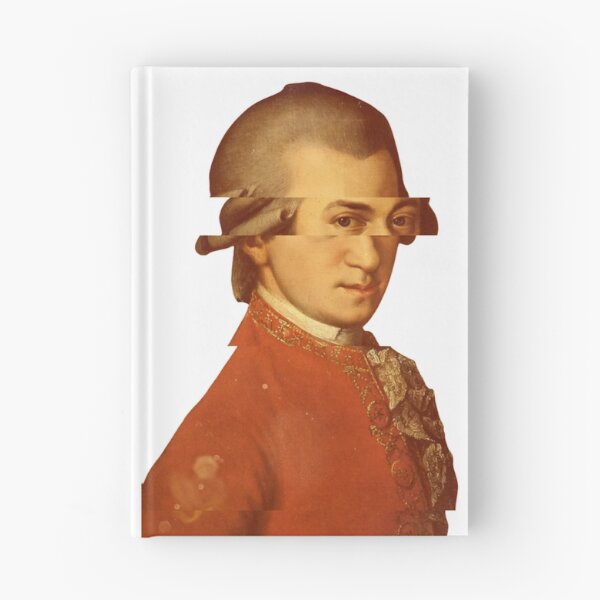Item preview,  mozart slice effect designed and sold by Musicianst0re.