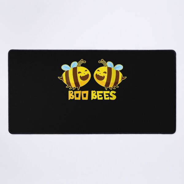 Item preview, Womens Halloween Tee Wine Boo Bees Couples Funny Halloween V-Neck designed and sold by EuphemiaShop.