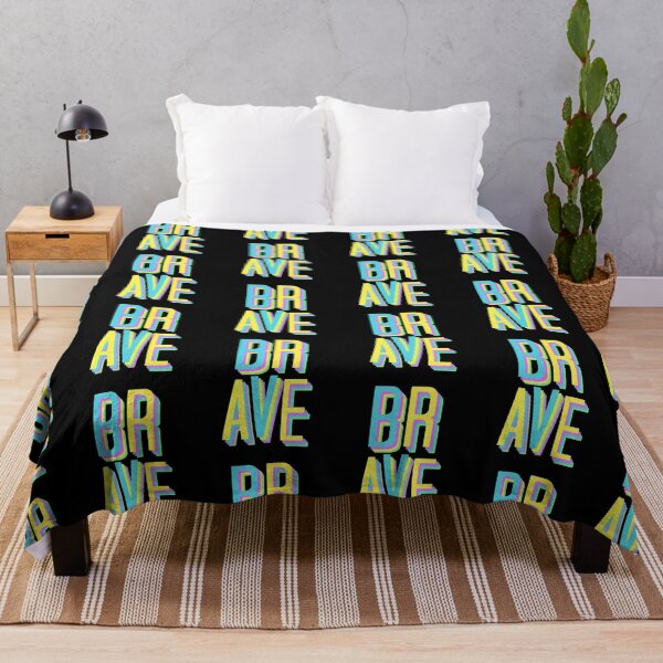 Item preview, Brave. designed and sold by UNITEES21.