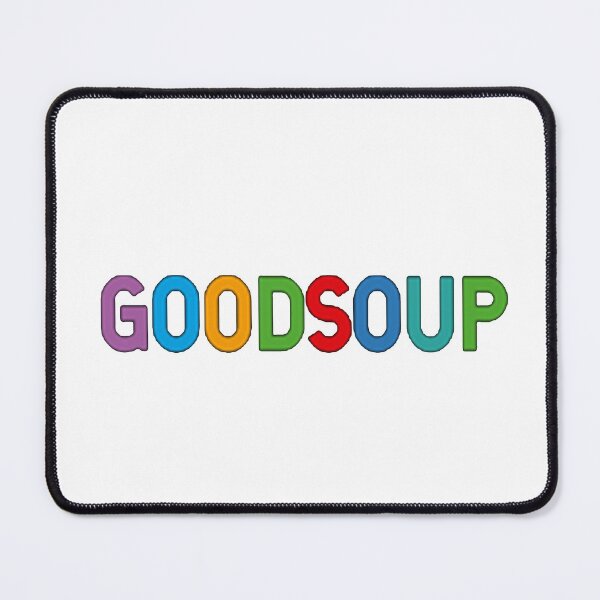 Item preview, GOOD SOUP designed and sold by Anoirshop ⭐⭐⭐⭐⭐.