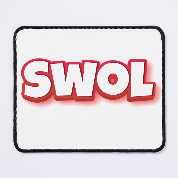 Item preview, Swol Exceptionally Good Someone Has Worked Out Hard designed and sold by ProjectX23.