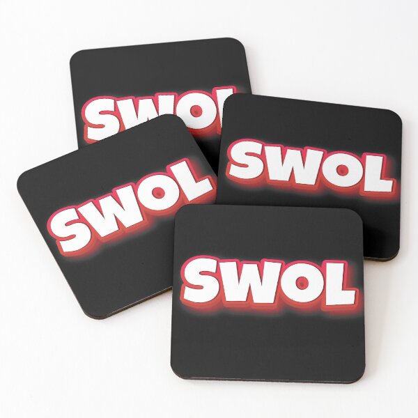 Item preview, Swol Exceptionally Good Someone Has Worked Out Hard designed and sold by ProjectX23.