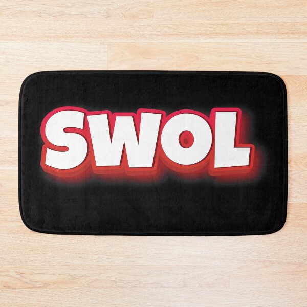 Item preview, Swol Exceptionally Good Someone Has Worked Out Hard designed and sold by ProjectX23.