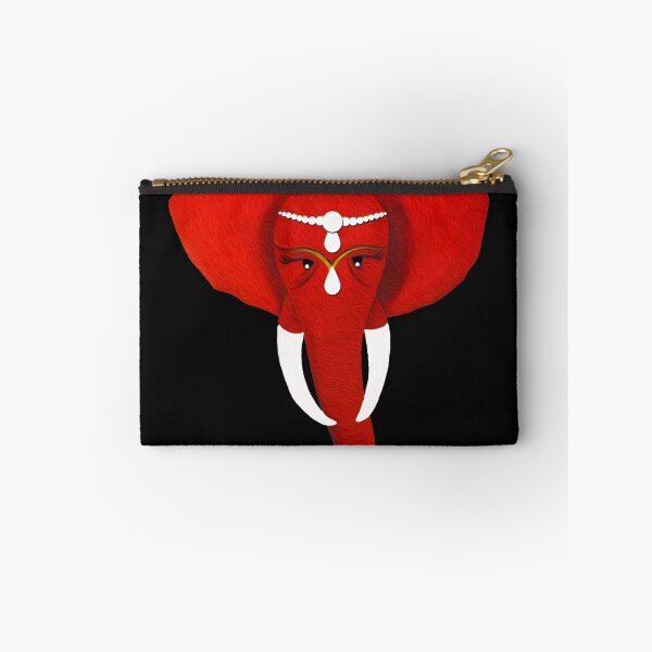 Item preview, Red Elephant 3 designed and sold by TwinPowerTammy.