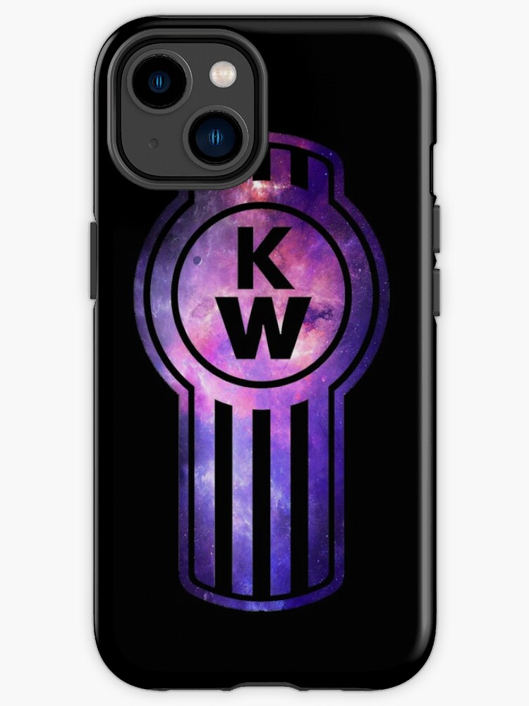 kw trucks art 1 iphone case cover samsung phone case shirt tshirt