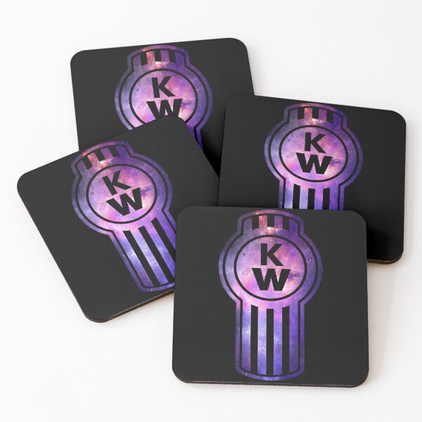 Item preview, kw trucks art 1 iphone case cover samsung phone case shirt tshirt hoodie designed and sold by edwardcuten.