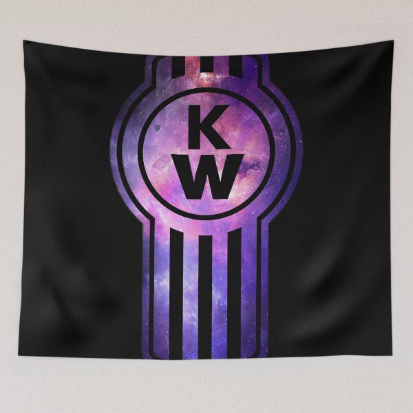 Item preview, kw trucks art 1 iphone case cover samsung phone case shirt tshirt hoodie designed and sold by edwardcuten.