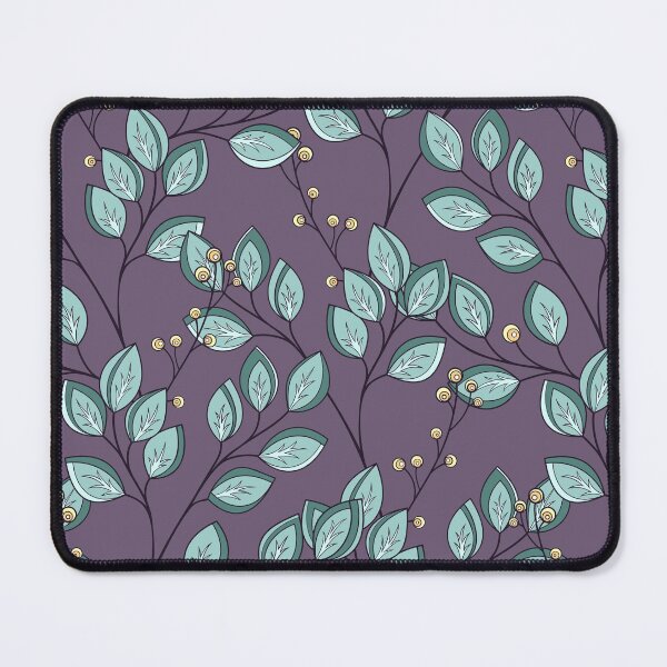 Item preview, Spring Pattern with Floral Motifs designed and sold by lissantee.