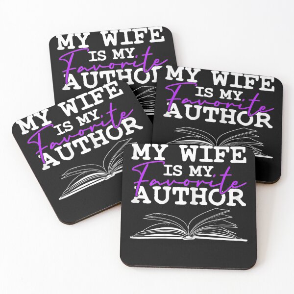 Item preview, Writing & Reading Books book reader spouse  designed and sold by DaiShop.