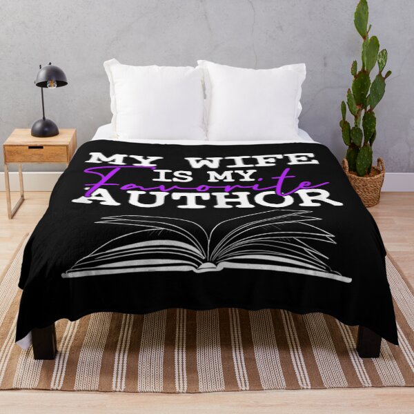 Item preview, Writing & Reading Books book reader spouse designed and sold by DaiShop.