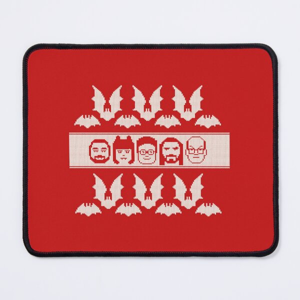 Item preview, Ugly Christmas Sweater  WWDITS Edition T-Shirt designed and sold by Brief1198.