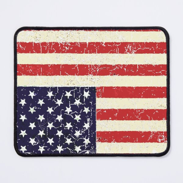 Artikelvorschau, Upside Down Flag Amerika in Not entworfen und verkauft von RiffXS.