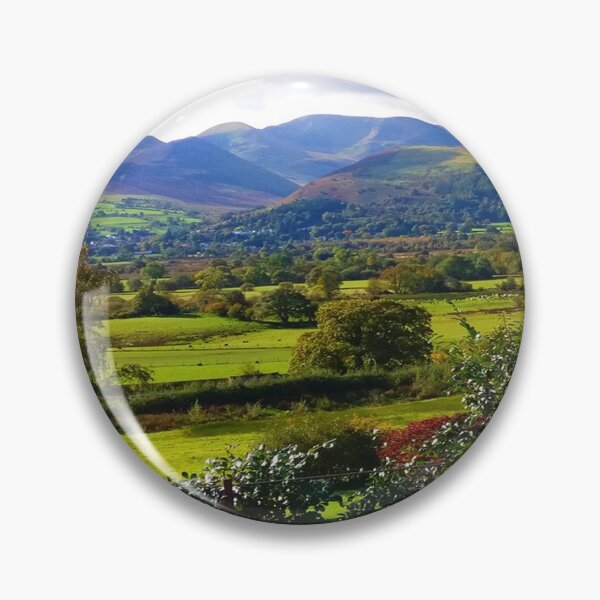 Artikelvorschau, Keswick Lake District entworfen und verkauft von longford.