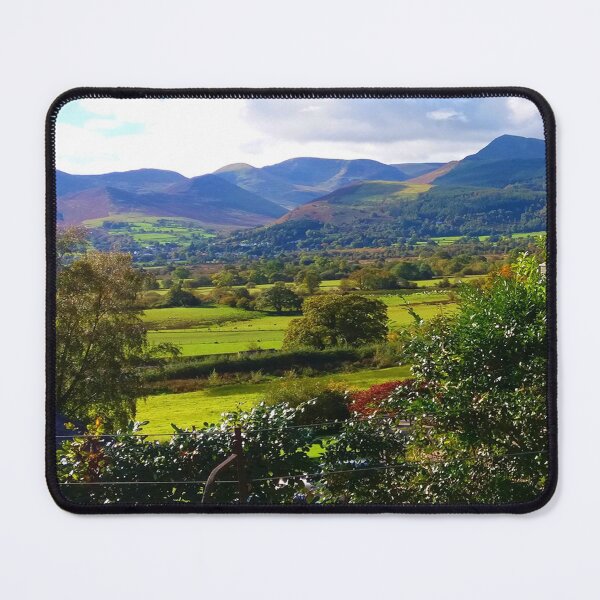 Item preview, Keswick Lake District designed and sold by longford.