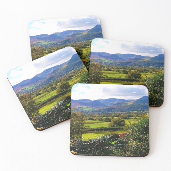 Artikelvorschau, Keswick Lake District entworfen und verkauft von longford.