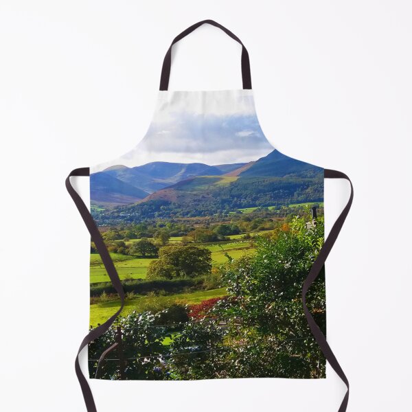 Item preview, Keswick Lake District designed and sold by longford.