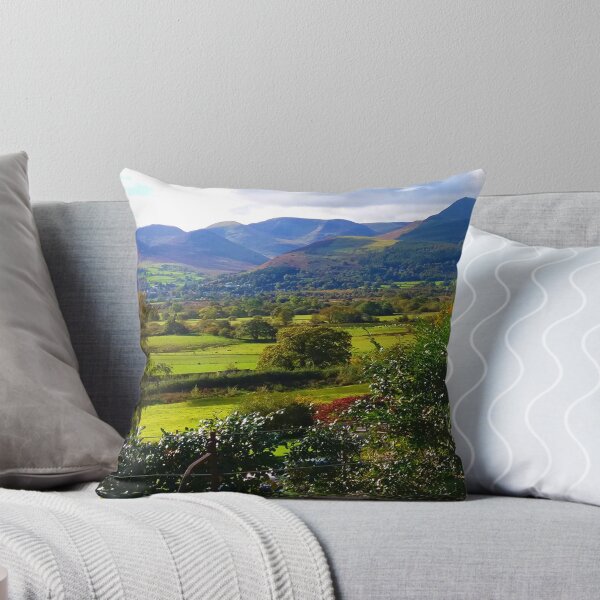 Item preview, Keswick Lake District designed and sold by longford.