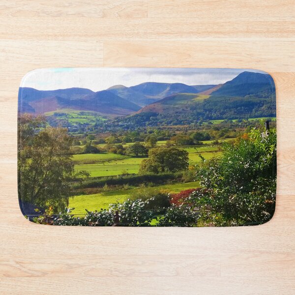 Item preview, Keswick Lake District designed and sold by longford.