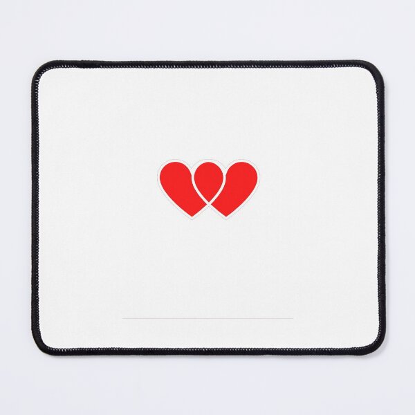 Item preview, Heart connection love designed and sold by Lishayc.