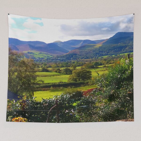 Item preview, Keswick Lake District designed and sold by longford.