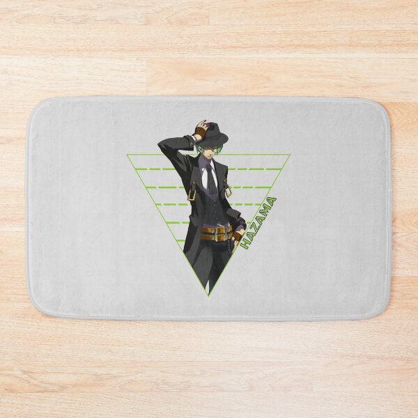 Item preview, Tri Hazamone designed and sold by Mamawbravely.