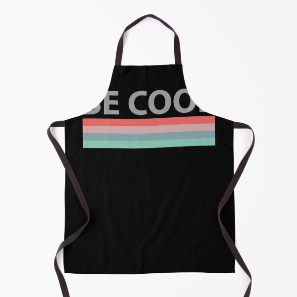 Item preview, Be Cool Typography designed and sold by mariazegena.