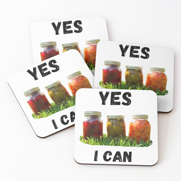 Item preview, Yes I Can ! designed and sold by T-Hand141Homestead.