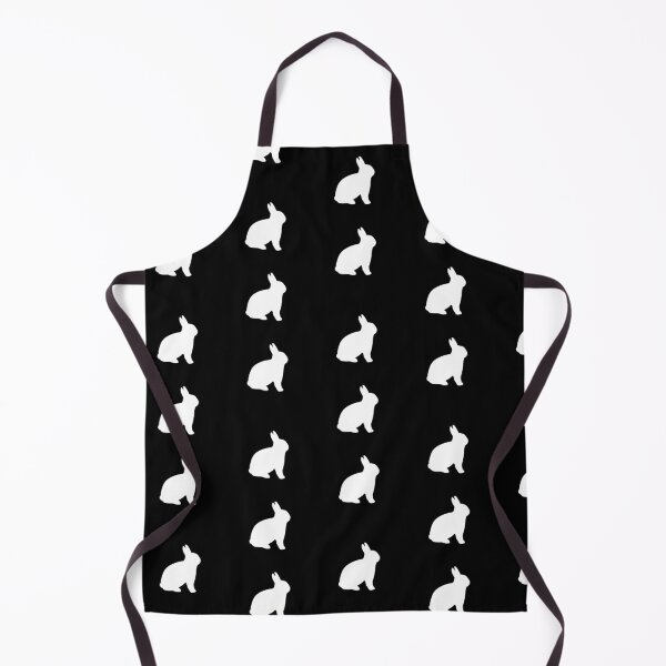 Item preview, White Rabbit designed and sold by IDEZIGN2017.